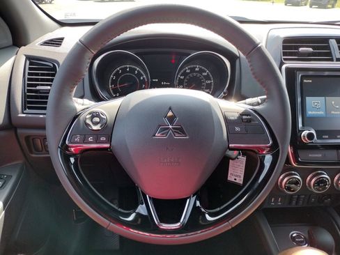 New 2025 Mitsubishi Outlander Sport AWD image 5