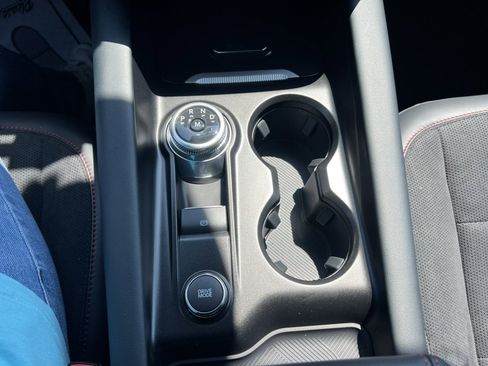 New 2025 Ford Explorer ST w/ Sun And Sound Package image 19