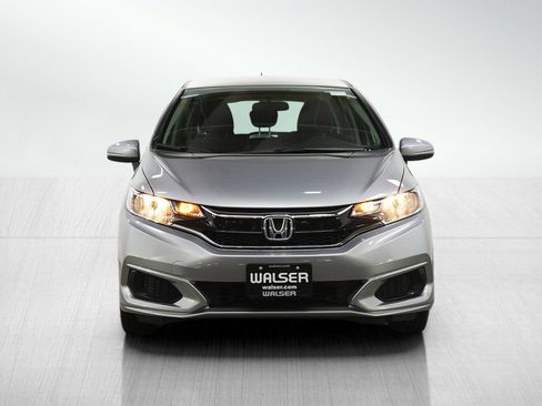 Used 2019 Honda Fit LX image 8