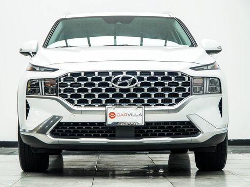 Used 2023 Hyundai Santa Fe SEL Convenience AWD/4WD image 7