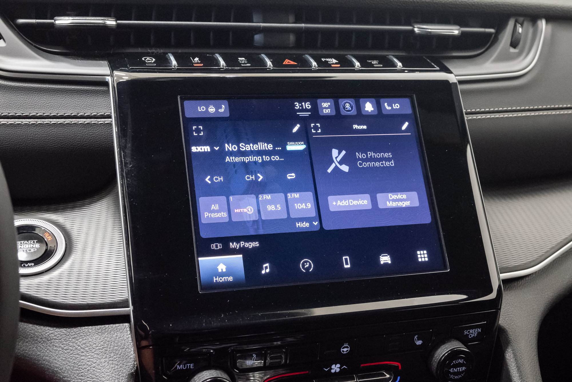 Certified 2025 Jeep Grand Cherokee Altitude AWD/4WD image 18