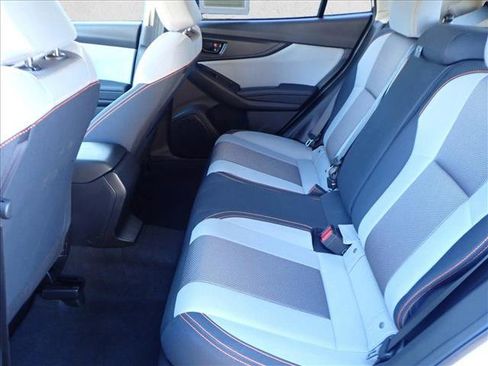 Certified 2023 Subaru Crosstrek 2.0i Premium w/ Popular Package #3 image 9