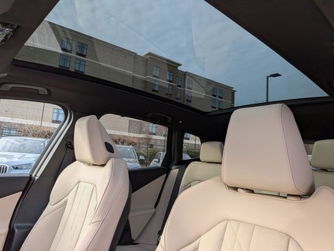 New 2026 BMW X3 xDrive30 w/ Convenience Package image 16