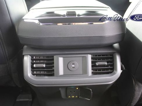 New 2025 Ford F150 Lariat w/ Equipment Group 501A Mid image 12