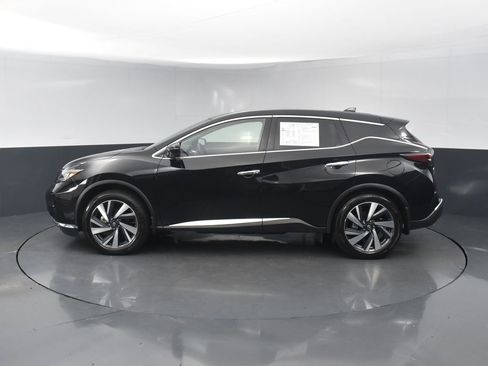 Used 2024 Nissan Murano SL image 3