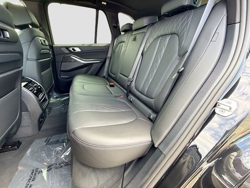 New 2026 BMW X5 M60i AWD/4WD image 22
