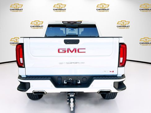 Used 2020 GMC Sierra 1500 AT4 w/ AT4 Premium Package image 6