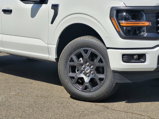 New 2026 Ford F150 STX w/ Equipment Group 200A AWD/4WD image 2