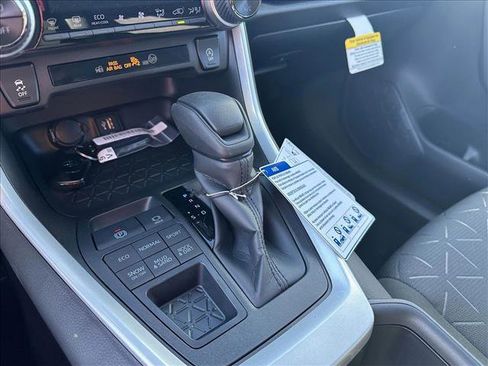 New 2025 Toyota RAV4 XLE image 14