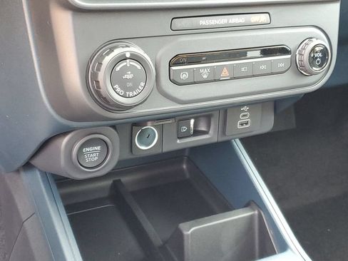 New 2026 Ford Maverick Tremor AWD/4WD image 22