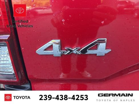 Used 2023 Toyota Tacoma SR image 5