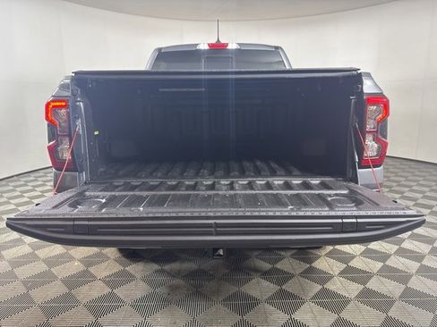 Used 2025 Ford Ranger Lariat w/ FX4 Off-Road Package image 21