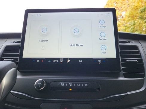 New 2026 Ford Transit 150 Base w/ Load Area Protection Package image 13