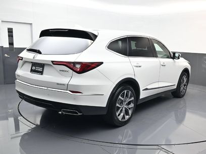 Used 2024 Acura MDX w/ Technology Package