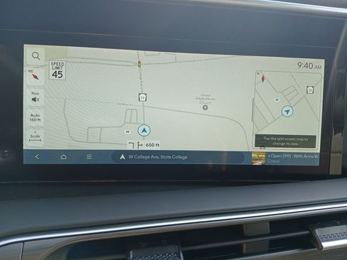 New 2026 Hyundai Palisade Calligraphy image 28