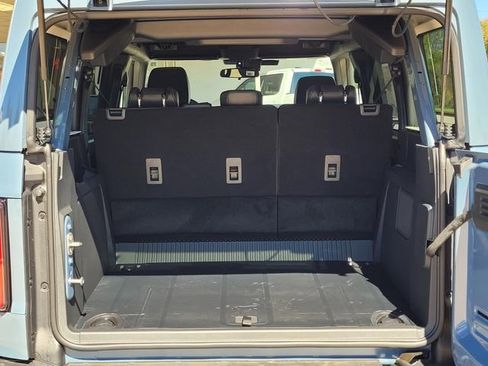 New 2025 Ford Bronco Badlands image 7