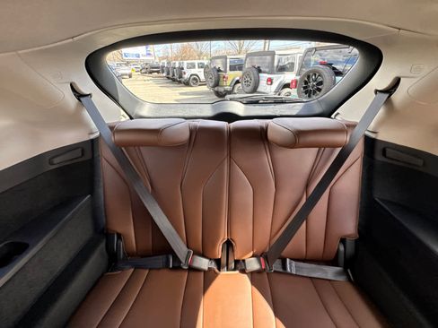Used 2023 Acura MDX SH-AWD w/ Technology Package image 33