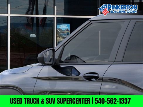 New 2026 Chevrolet TrailBlazer LS w/ LS Convenience Package image 12