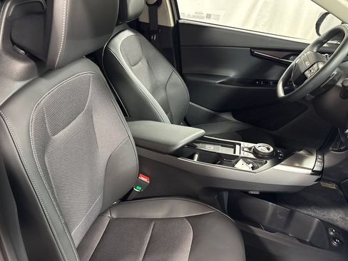 New 2026 Kia EV6 Light AWD/4WD image 24