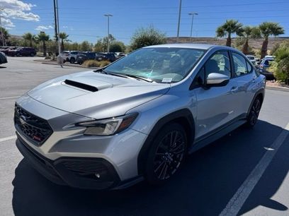 Used 2025 Subaru WRX Premium w/ Accessory Package #2