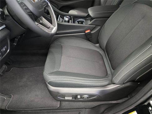 New 2026 Jeep Grand Cherokee L Laredo image 17