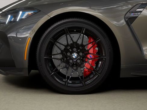 New 2026 BMW M4 xDrive Competition w/ Executive Package image 34