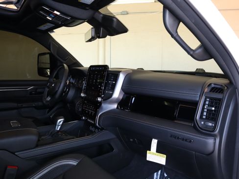 Used 2026 RAM 1500 RHO w/ RHO Level 1 Equipment Group AWD/4WD image 41