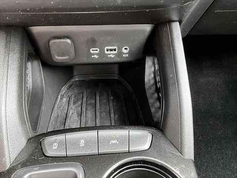 Used 2022 Chevrolet TrailBlazer LS image 15