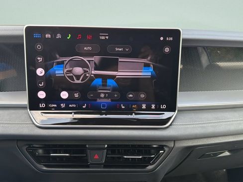 New 2026 Volkswagen Tiguan SE R-Line AWD/4WD image 19