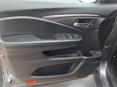 Used 2021 Honda Passport EX-L image 21