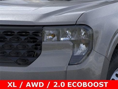 New 2026 Ford Maverick XL image 19