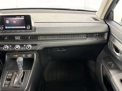 Certified 2024 Honda CR-V LX image 27