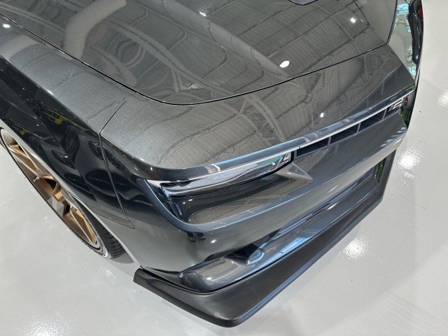 Used 2015 Chevrolet Camaro SS w/ RS Package RWD image 13