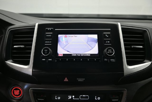 Used 2017 Honda Ridgeline RTL image 16