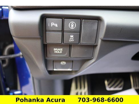 Certified 2025 Acura RDX A-Spec image 22