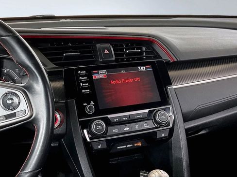 Used 2020 Honda Civic Si image 9