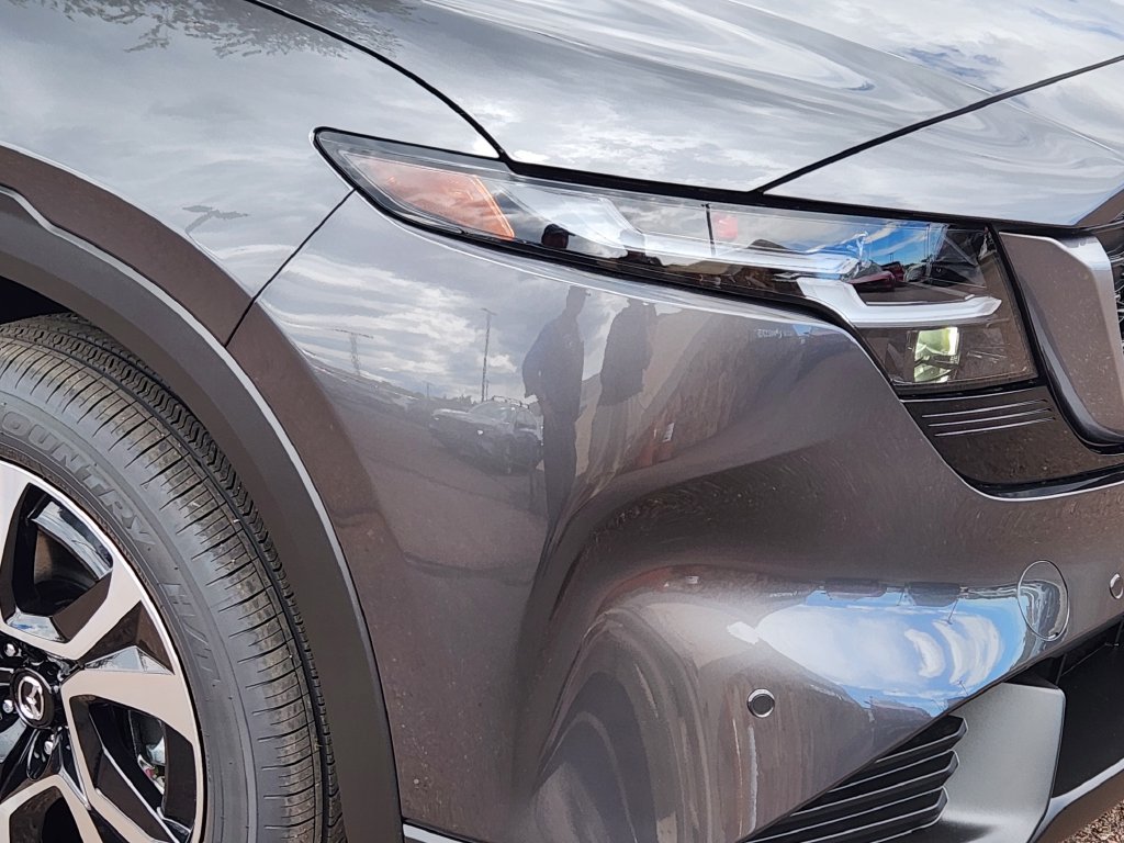 New 2026 MAZDA CX-5 Preferred AWD/4WD image 28