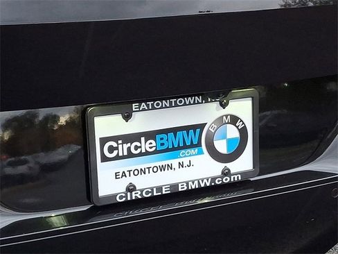 New 2026 BMW X3 xDrive30 w/ M Sport Package image 21