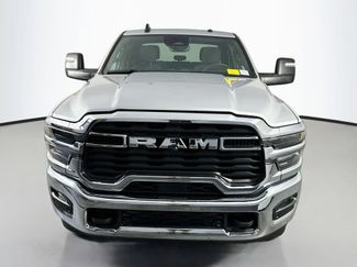 Used 2026 RAM 2500 Big Horn AWD/4WD video 2