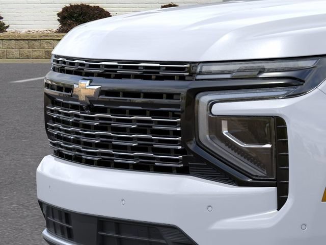 New 2026 Chevrolet Tahoe High Country AWD/4WD image 13