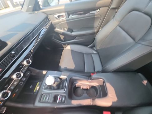 Certified 2024 Honda Civic Sport Touring image 25