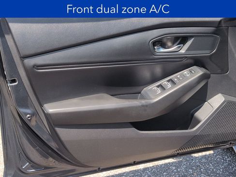 Used 2023 Honda Accord EX image 10