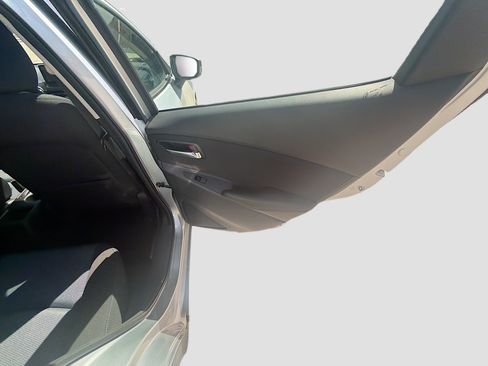 Used 2018 Toyota Yaris iA FWD image 27
