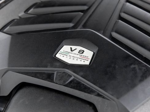 Used 2024 Lamborghini Urus Performante image 59