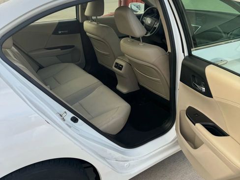 Used 2013 Honda Accord EX-L image 13