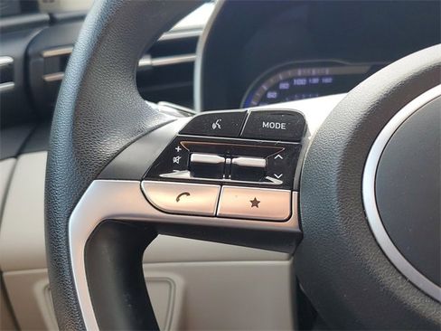 Certified 2023 Hyundai Tucson SEL image 15