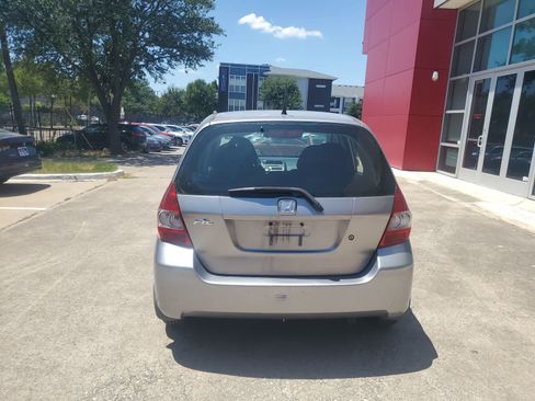 Used 2007 Honda Fit image 5