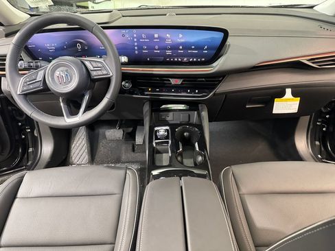New 2026 Buick Envision Avenir AWD/4WD image 13