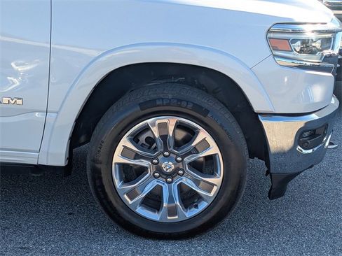 Used 2022 RAM 1500 Limited image 12