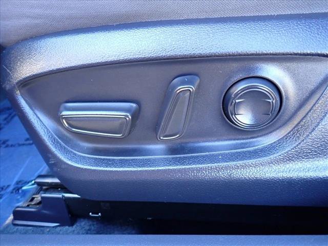 Certified 2023 Toyota Camry LE FWD image 11